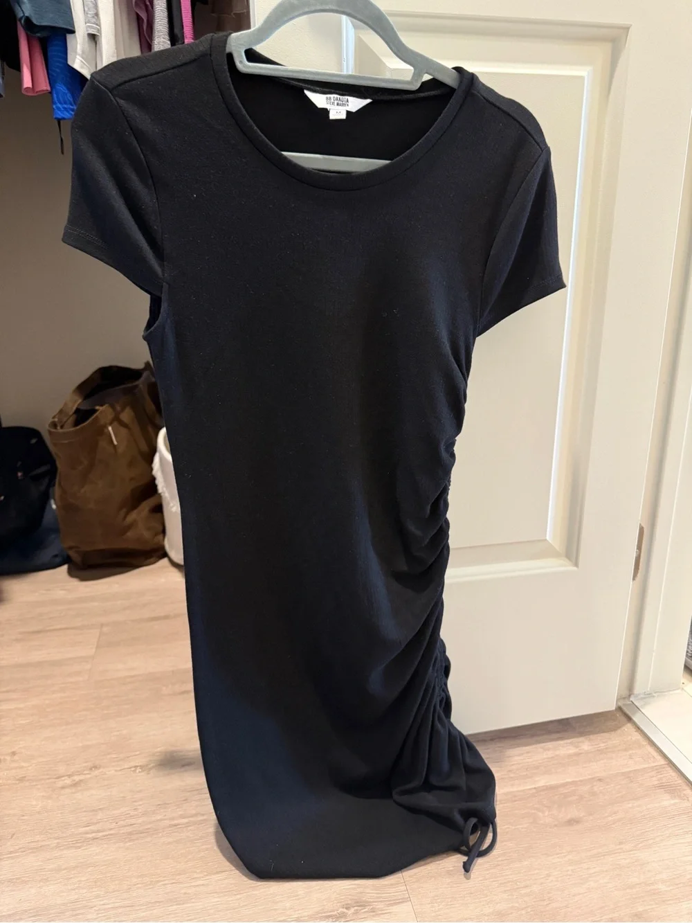 BB Dakota figure flattering